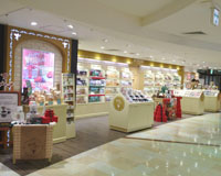 スキンフード 天王寺MIO店