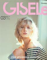 gisel 3