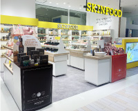 店舗案内 スキンフード公式通販 Skinfood