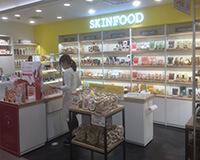 店舗案内 スキンフード公式通販 Skinfood