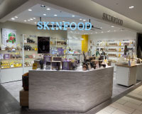 店舗案内 スキンフード公式通販 Skinfood