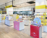 SKINFOOD アミュプラザ宮崎店