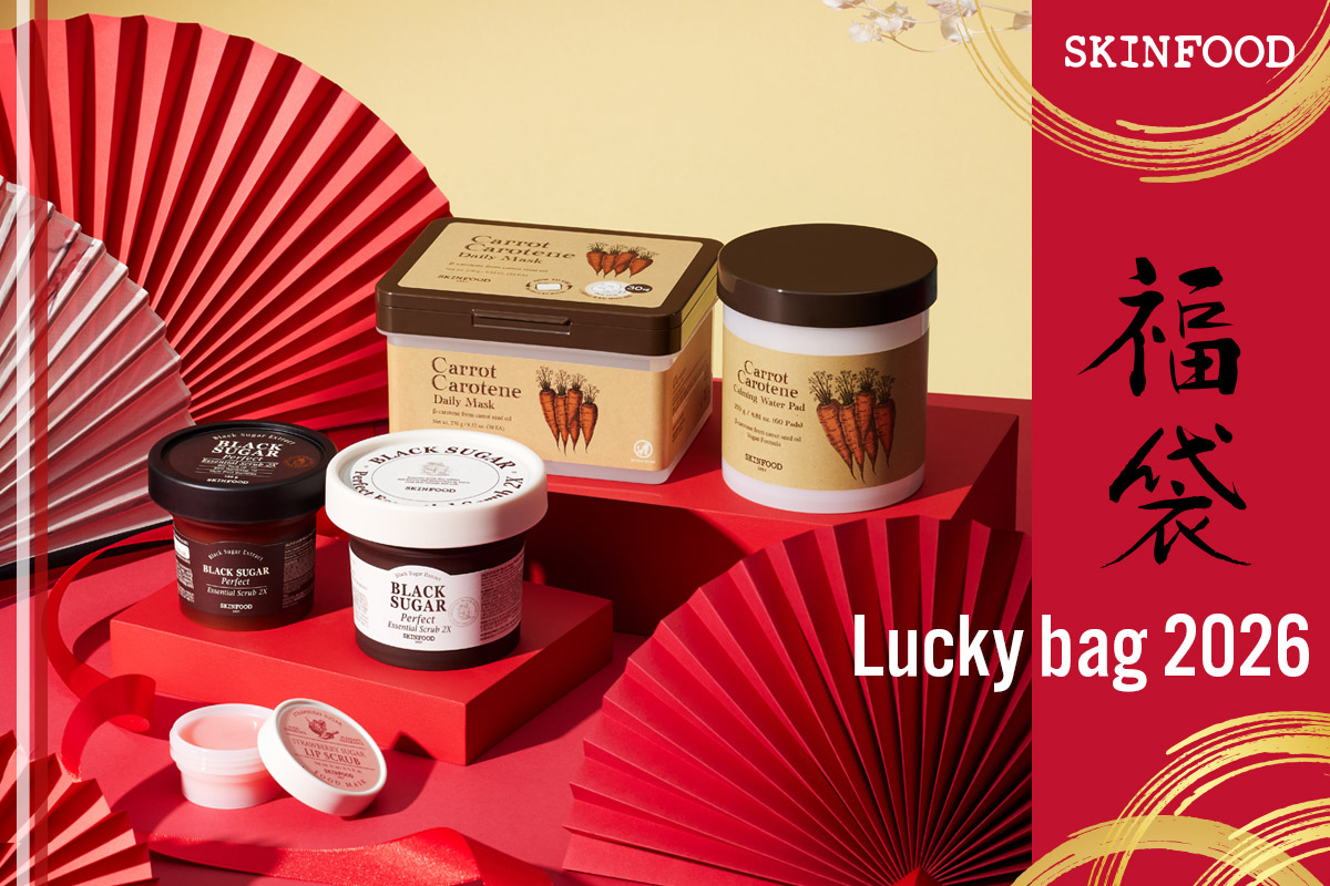 スキンフード公式サイト :: SKINFOOD JAPAN｜スキンフード日本総代理店