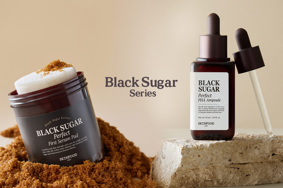 スキンフード公式サイト :: SKINFOOD JAPAN｜スキンフード日本総代理店