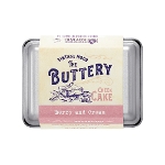バターリーチークケーキ 01 ベリー＆クリーム 9.5g